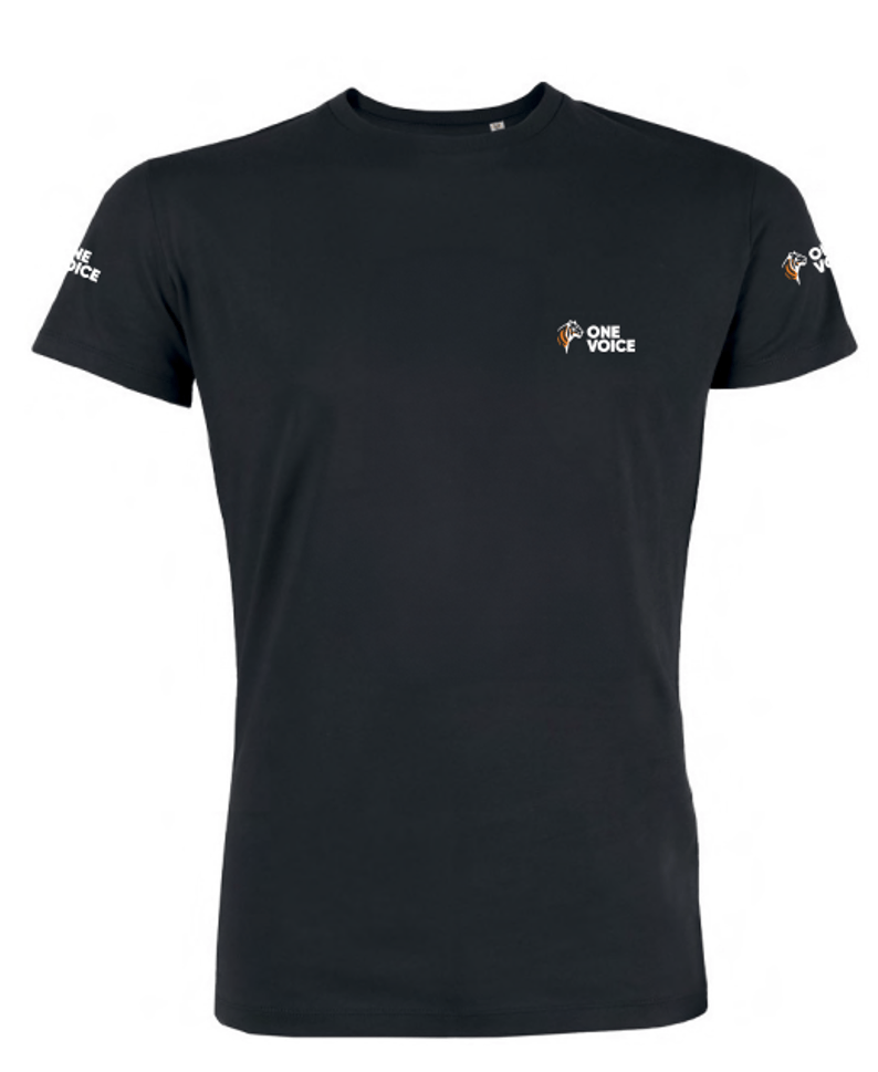 Short sleeve tshirt - Man
