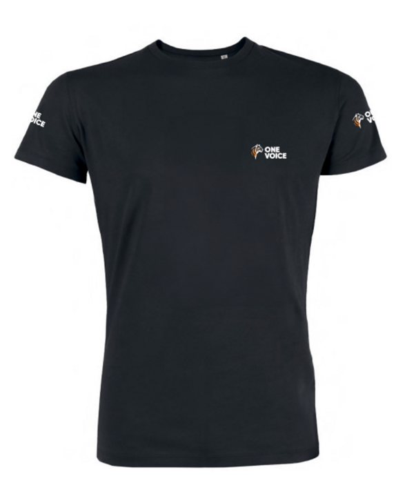 Short sleeve tshirt - Man